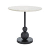 Corrine Side Table Accent Tables 