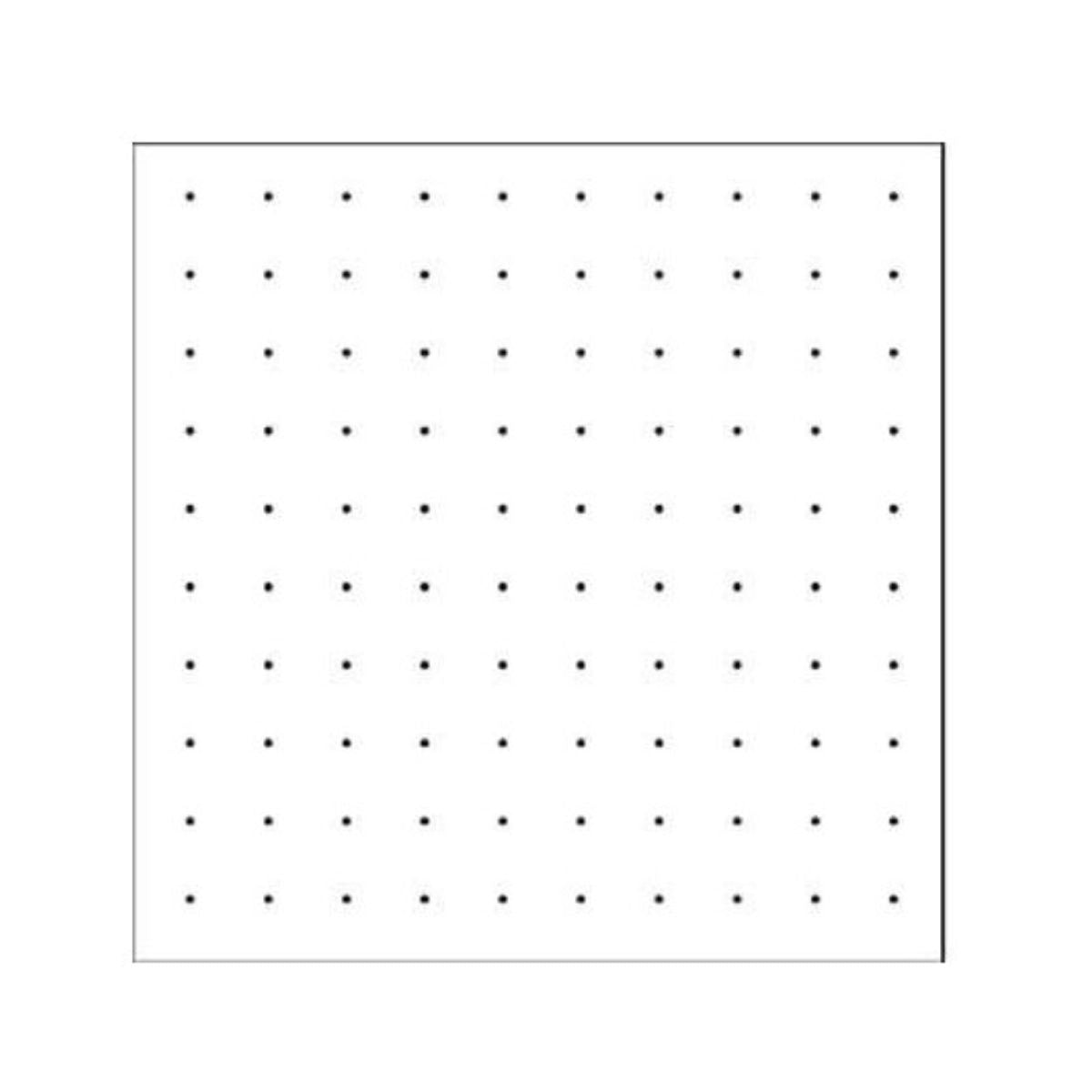 Cosmos White/Gold- Paviot Cocktail Napkin Kitchen 