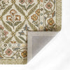Cotswold - Garden Wool/Nylon Rug Rugs 