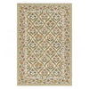 Cotswold - Garden Wool/Nylon Rug Rugs 