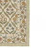 Cotswold - Garden Wool/Nylon Rug Rugs 