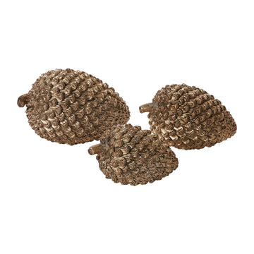 Coulter Cone Objects & Accents 