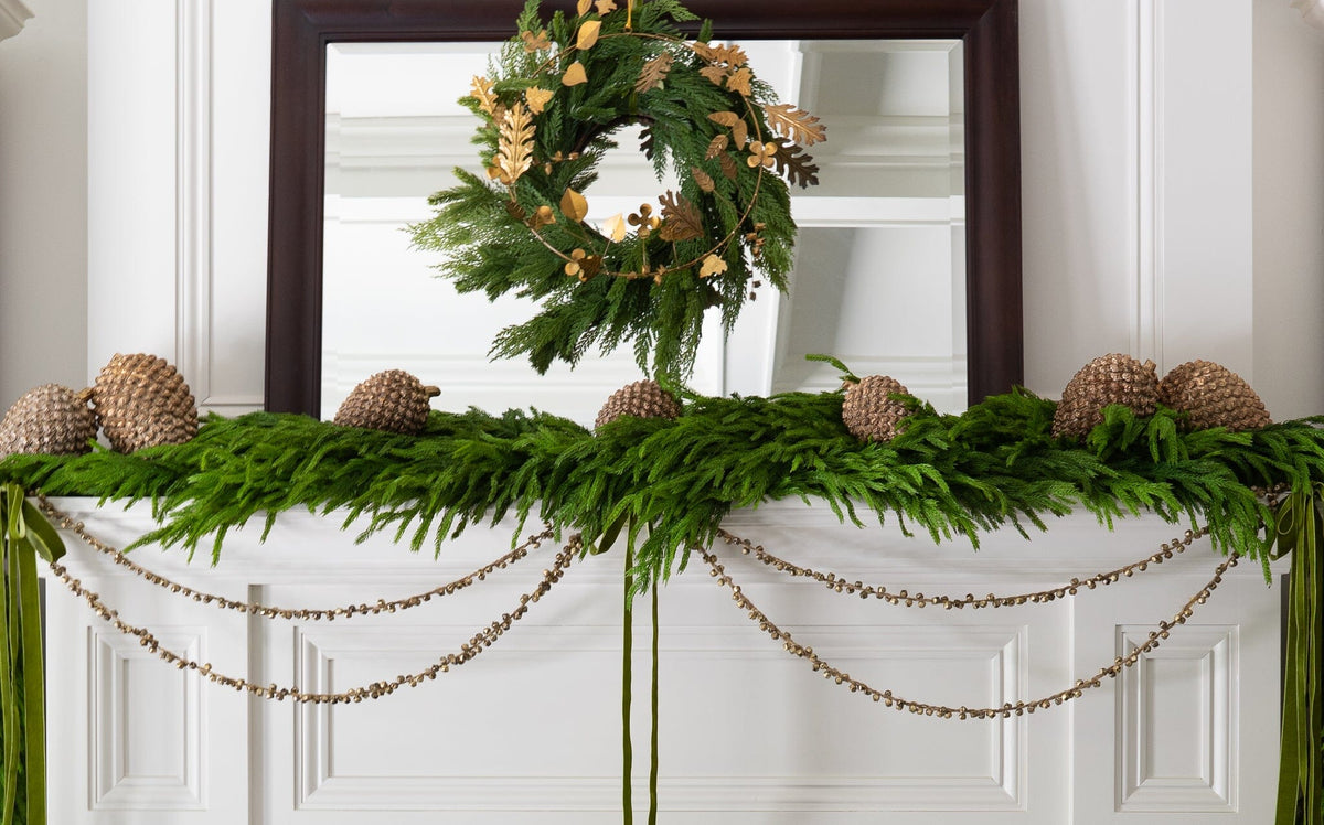 Coulter Cone Objects & Accents 