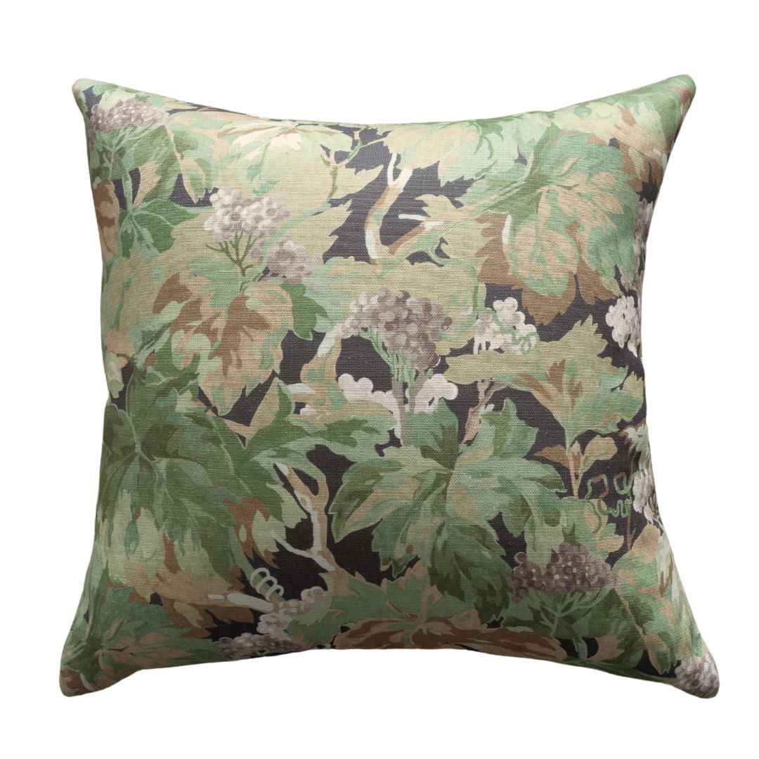 Country Walk Pillow - 22" Pillows 