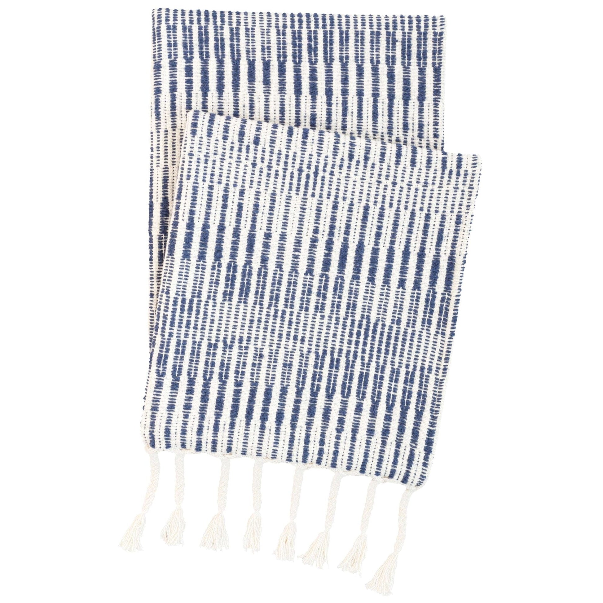 Cozumel Navy Throw Throw 