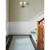 Crosshatch Aegean Hand Micro Hooked Wool Rug Rugs 