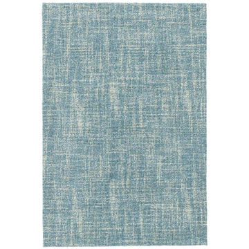 Crosshatch Aegean Hand Micro Hooked Wool Rug Rugs 
