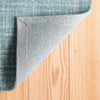 Crosshatch Aegean Hand Micro Hooked Wool Rug Rugs 