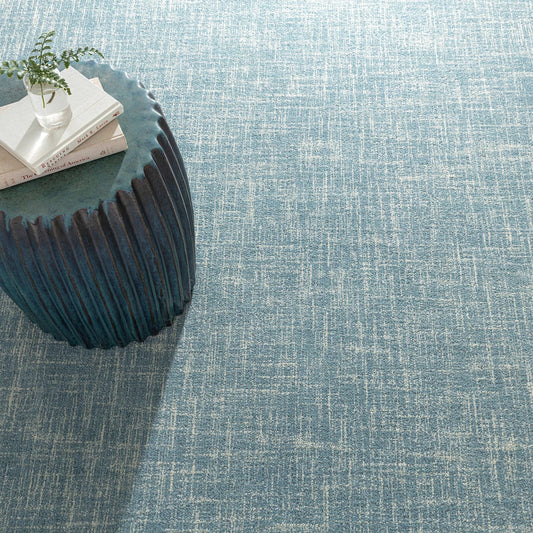 Crosshatch Aegean Hand Micro Hooked Wool Rug Rugs 