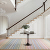 Poppy Machine Washable Rug - Multi