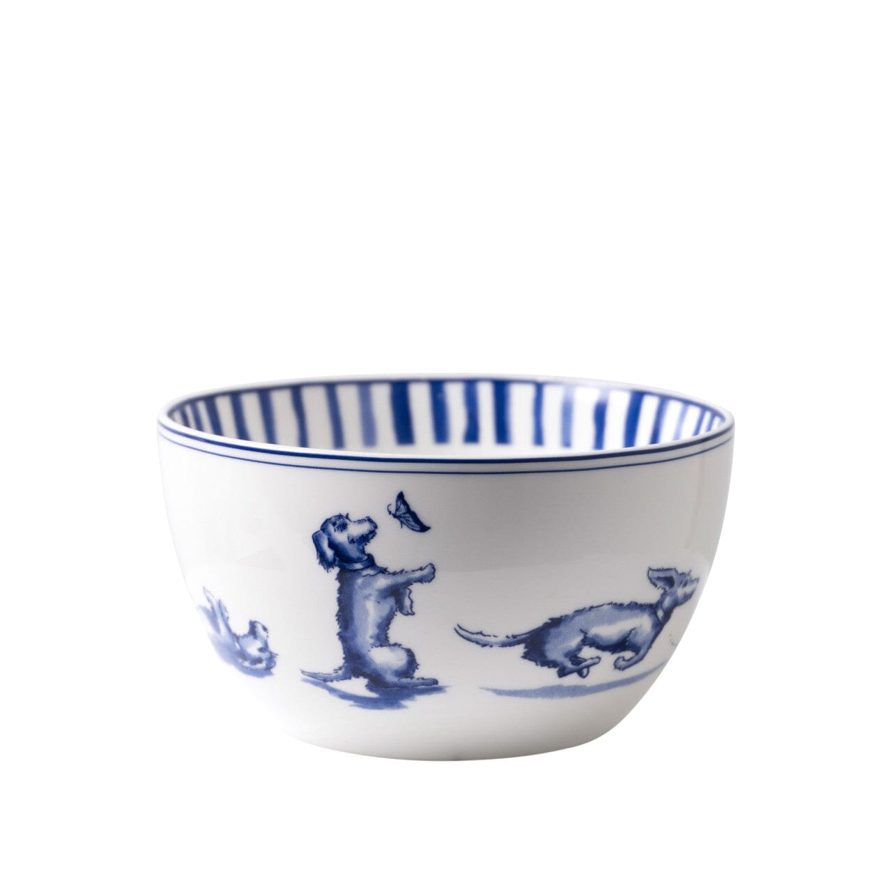 Dachshund Yogurt Bowl Serveware 