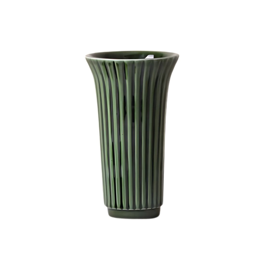 Daisy Vase Vases & Planters 