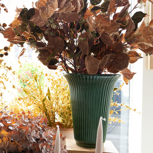Daisy Vase Vases & Planters 