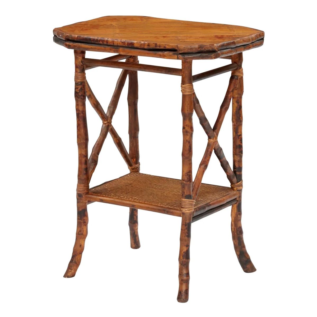 Davenport Side Table Accent Tables 