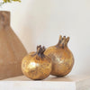 Decorative Pomegranates Objects & Accents 