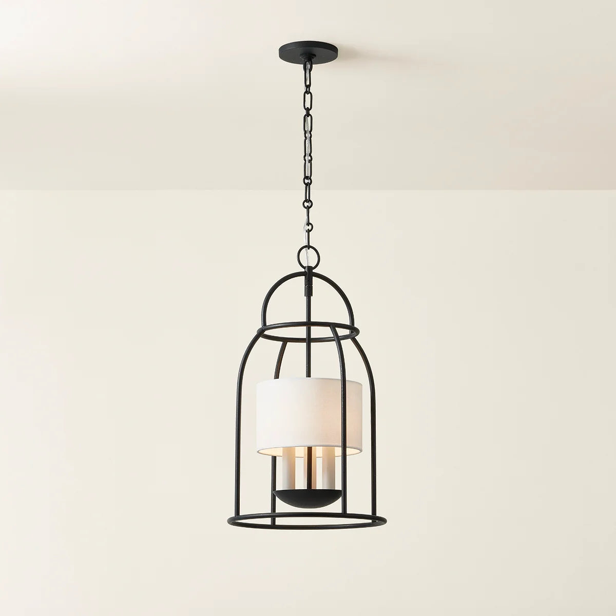 Delia Lantern Small Lantern 