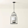 Delia Lantern Small Lantern 