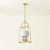Delia Lantern Small Lantern 