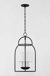 Delia Lantern Small Lantern 