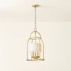 Delia Lantern Small Lantern 