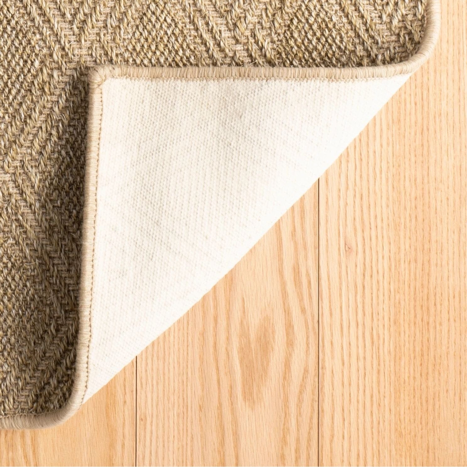 Diamond Natural Woven Sisal Rug Rugs 