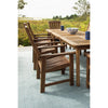 Diamond Slate/Light Blue Handwoven Indoor/Outdoor Rug Rugs 