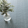 Diamond Slate/Light Blue Handwoven Indoor/Outdoor Rug Rugs 