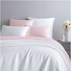 Diamond White Matelasse Coverlet Matelasse Coverlet 