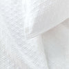 Diamond White Matelasse Coverlet Matelasse Coverlet 