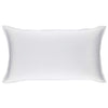 Diamond White Matelasse Sham Matelasse Sham 