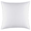 Diamond White Matelasse Sham Matelasse Sham 