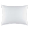 Diamond White Matelasse Sham Matelasse Sham 
