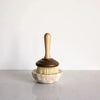 Dish Soap Brush Objects & Accents 