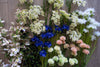 Dogwood Spray 37" Greenery 
