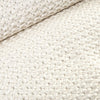Donovan Ivory Handwoven Performance Rug Rugs 