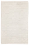 Donovan Ivory Handwoven Performance Rug Rugs 