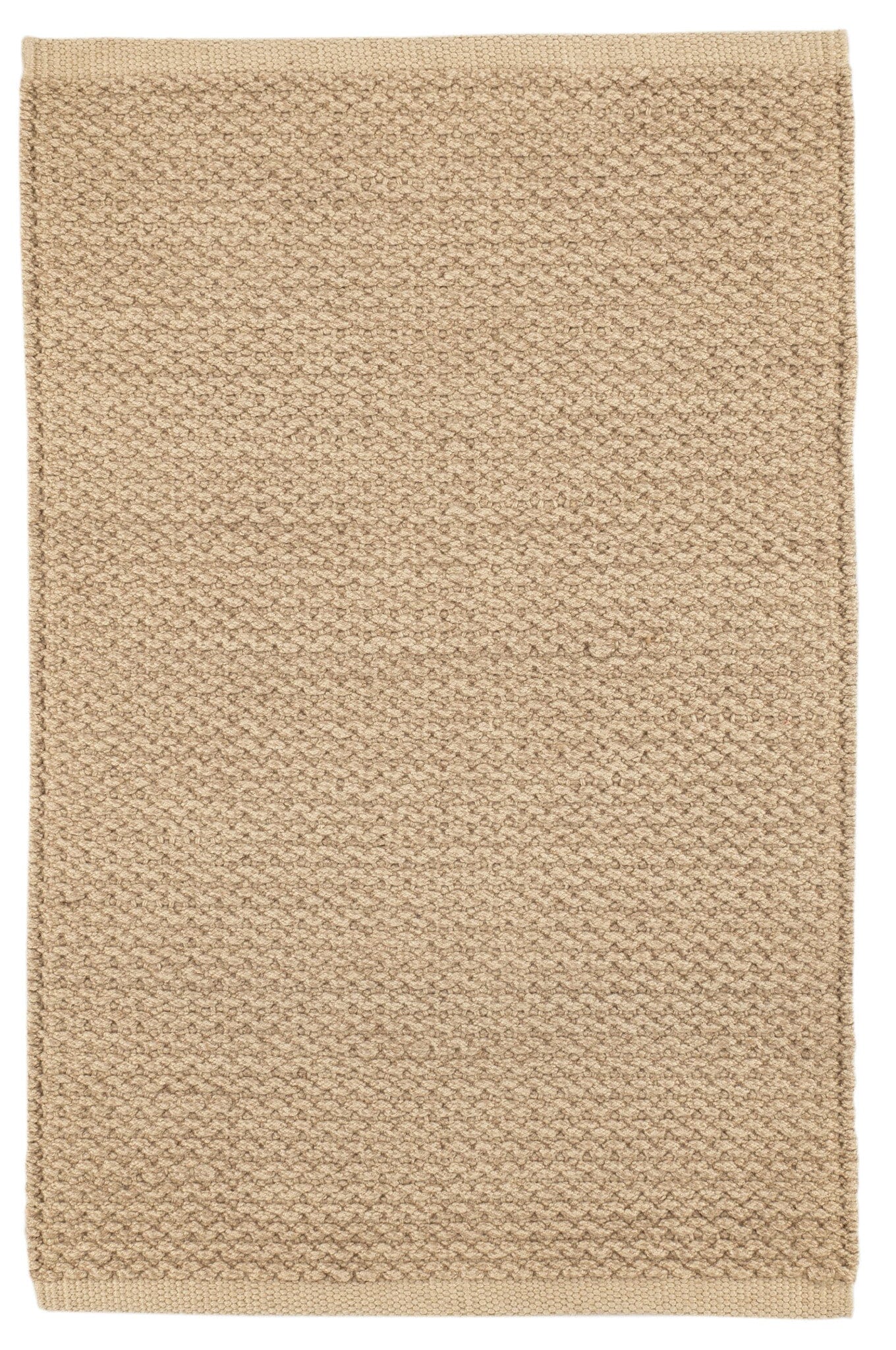 Donovan Natural Handwoven Performance Rug Rugs 