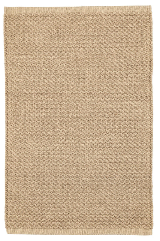 Donovan Natural Handwoven Performance Rug Rugs 