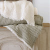 Dorothy Plaster Blanket Blanket 