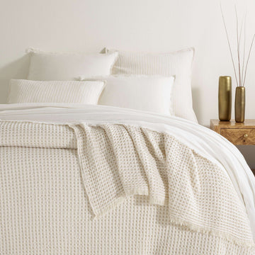 Dorothy Plaster Blanket Blanket 