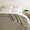 Dorothy Sage Blanket Blanket 