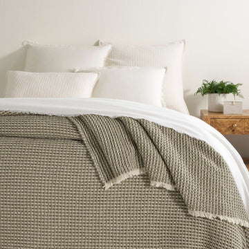 Dorothy Sage Blanket Blanket 