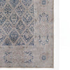 Dorset Rug - Blue Rugs 