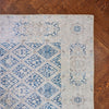 Dorset Rug - Blue Rugs 