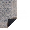 Dorset Rug - Blue Rugs 
