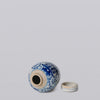 Double Happiness Mini Ginger Jar Vases, Planters & Jars 
