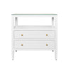 Douglas Side Table Accent Tables 