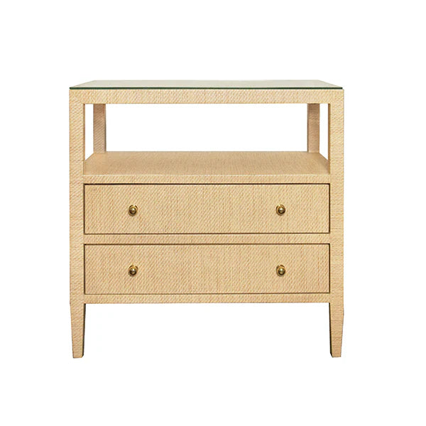 Douglas Side Table Accent Tables 