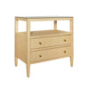 Douglas Side Table Accent Tables 
