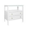 Douglas Side Table Accent Tables 